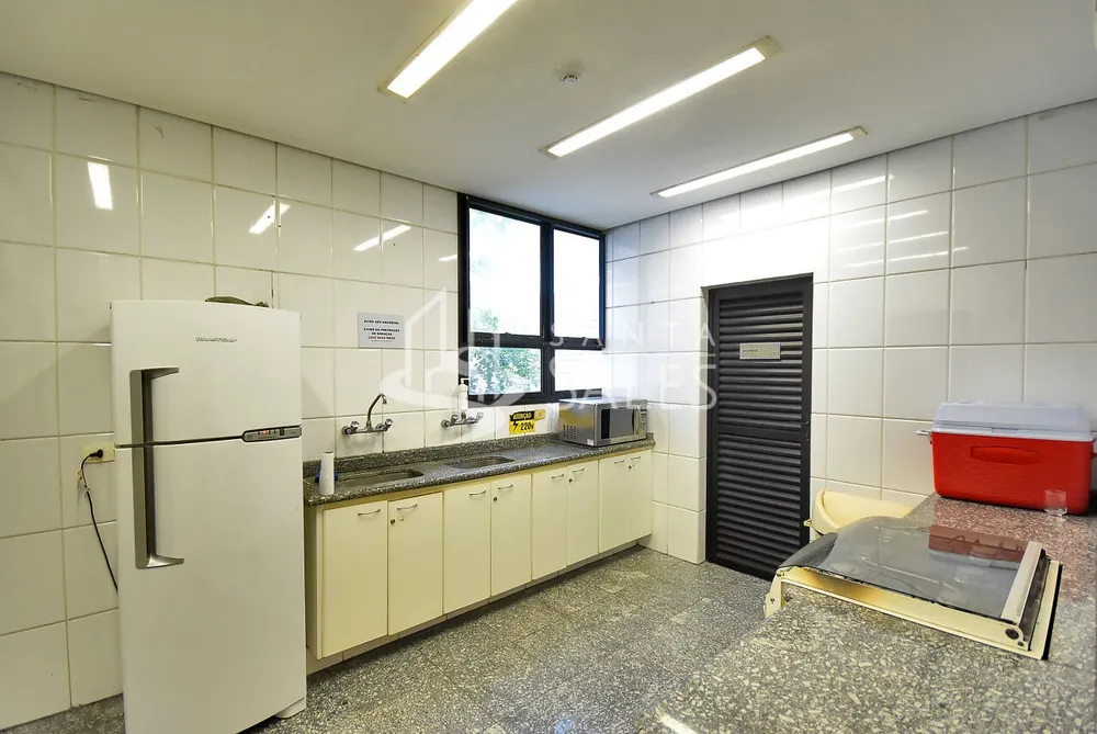 Prédio Inteiro, 4504 m² - Foto 4