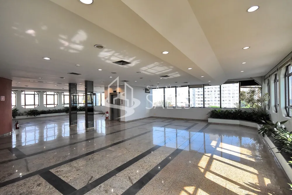 Prédio Inteiro, 4504 m² - Foto 3