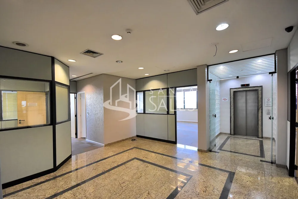 Prédio Inteiro, 4504 m² - Foto 16