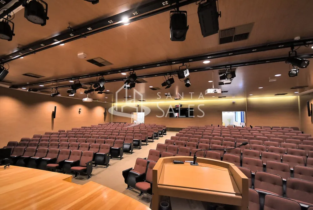 Prédio Inteiro, 4504 m² - Foto 6