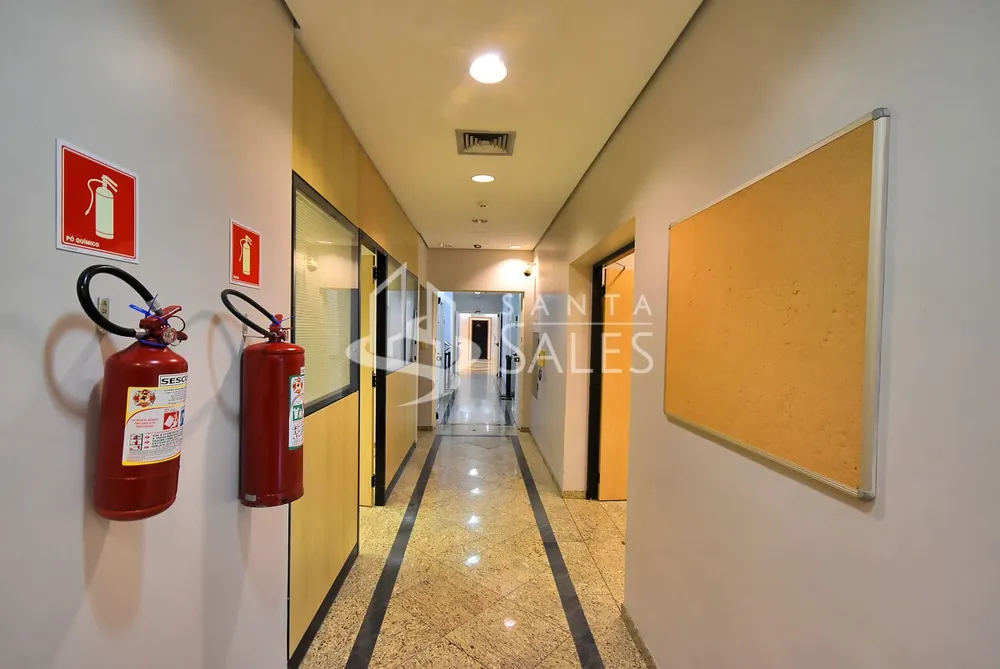 Prédio Inteiro, 4504 m² - Foto 8