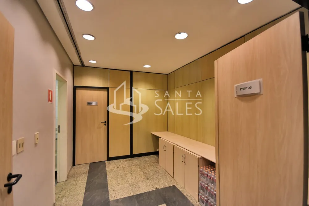 Prédio Inteiro, 4504 m² - Foto 12
