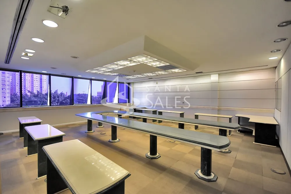Prédio Inteiro, 4504 m² - Foto 10