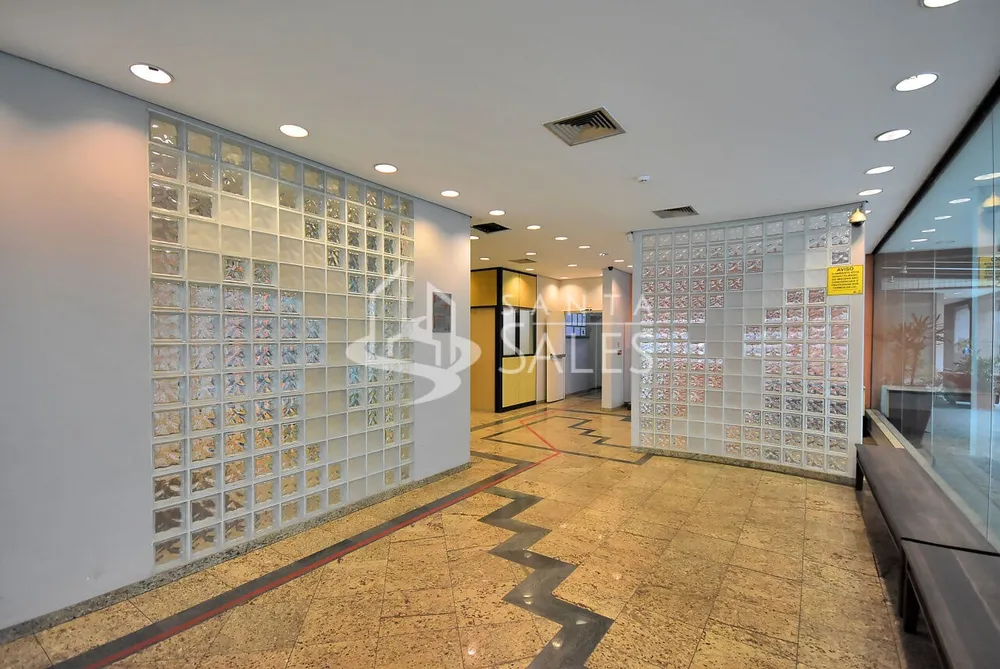 Prédio Inteiro, 4504 m² - Foto 9