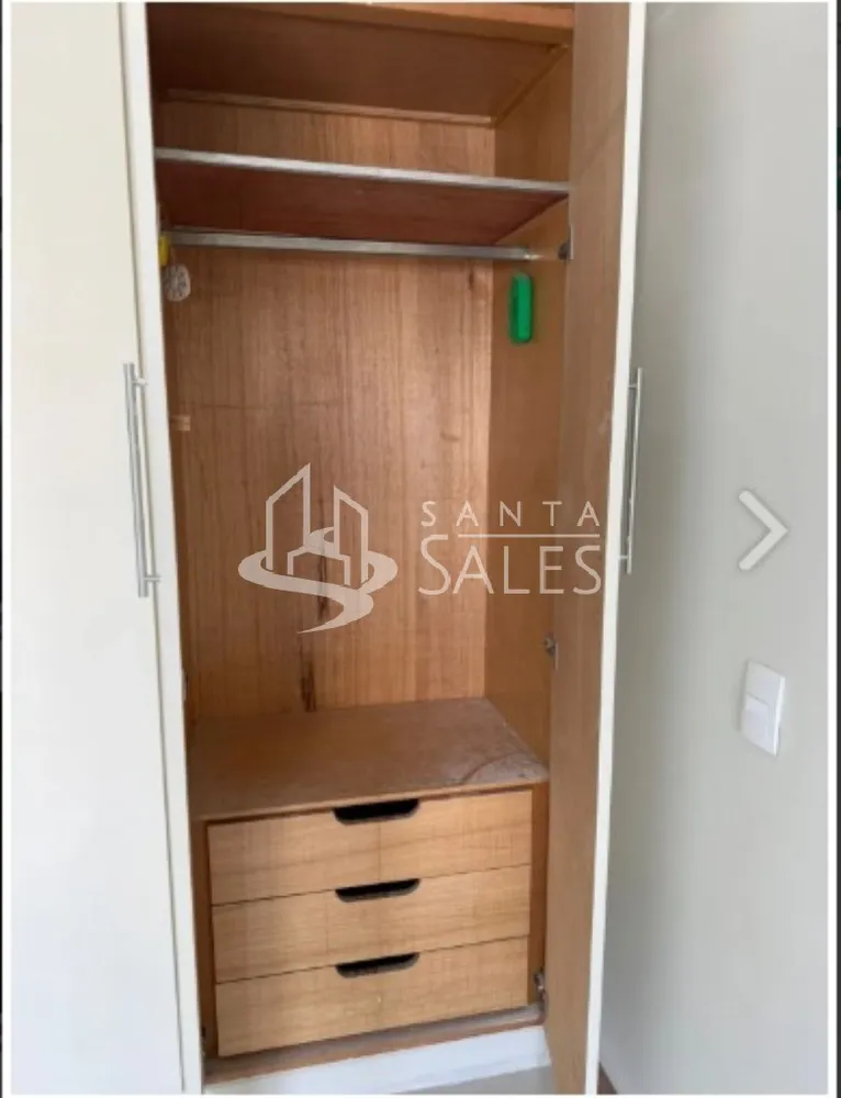 Apartamento, 1 quarto, 49 m² - Foto 4