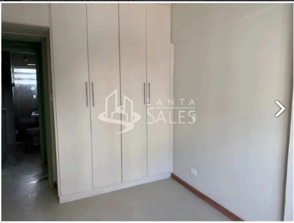 Apartamento, 1 quarto, 49 m² - Foto 1