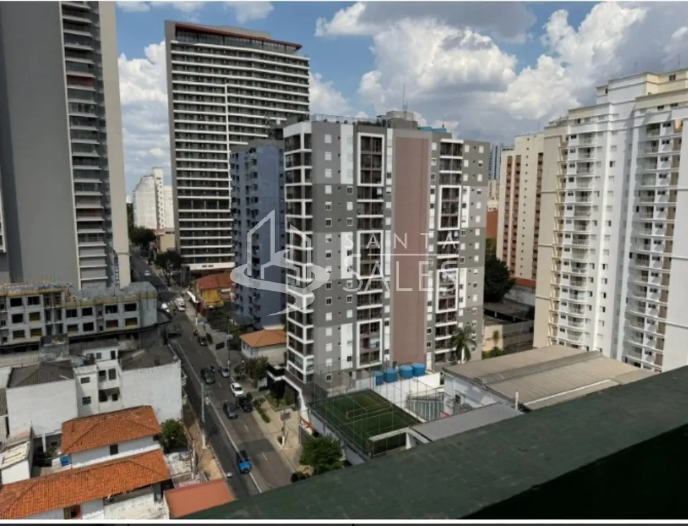 Apartamento, 1 quarto, 49 m² - Foto 3