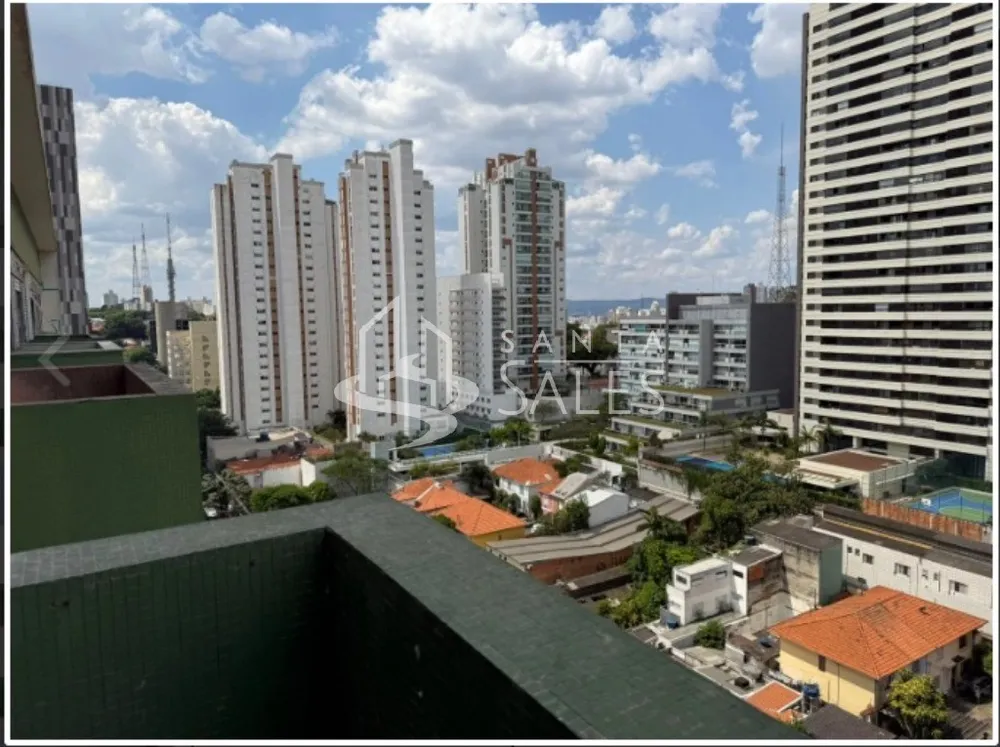 Apartamento, 1 quarto, 49 m² - Foto 8