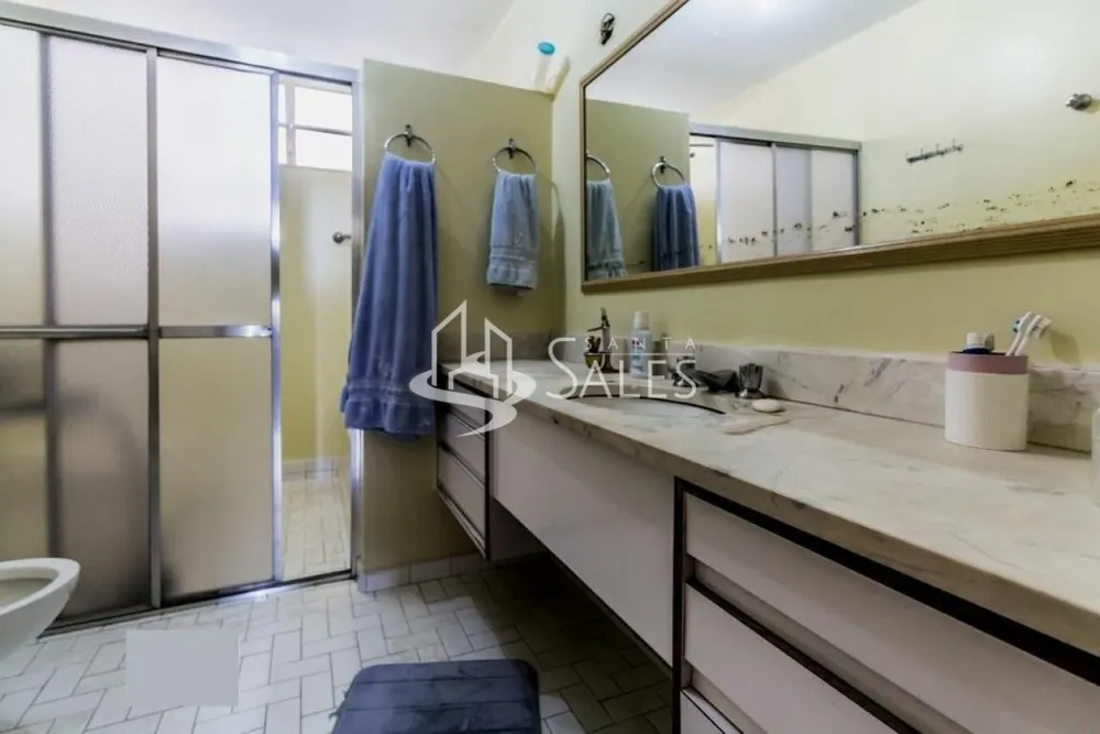 Apartamento, 4 quartos, 220 m² - Foto 1