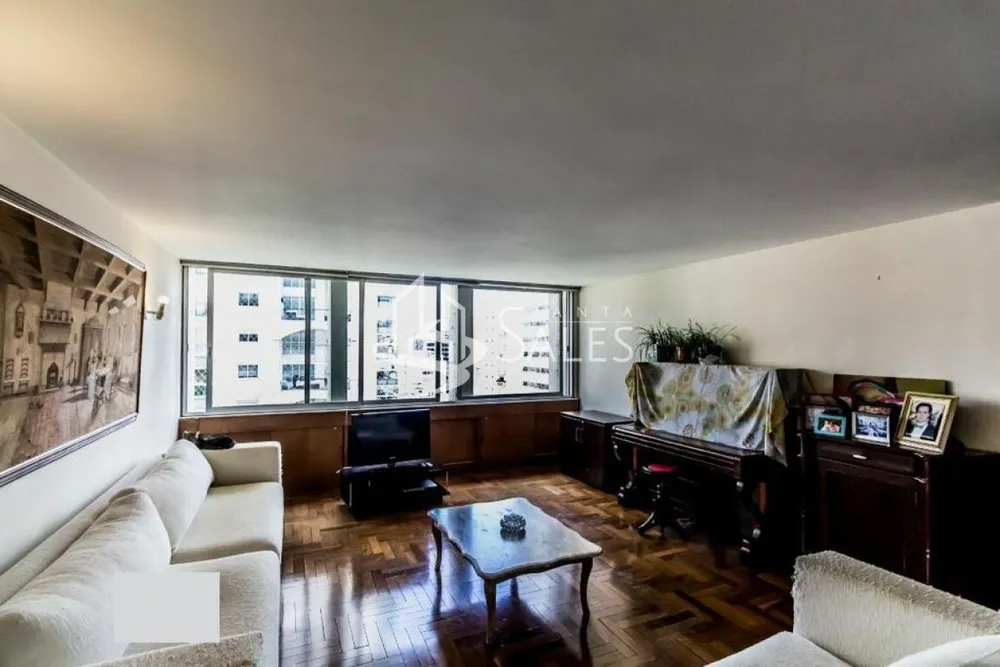 Apartamento, 4 quartos, 220 m² - Foto 2