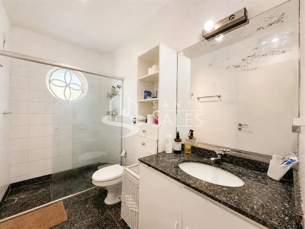 Casa de Condomínio, 5 quartos - Foto 2