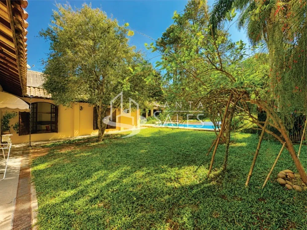 Casa de Condomínio, 5 quartos - Foto 6