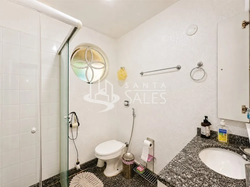 Casa de Condomínio, 5 quartos - Foto 5