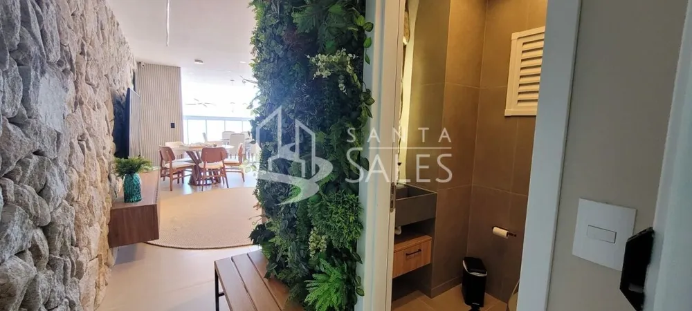Cobertura, 3 quartos, 240 m² - Foto 2