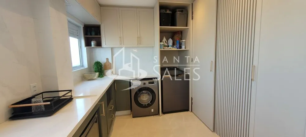 Cobertura, 3 quartos, 240 m² - Foto 6