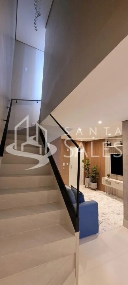 Cobertura, 3 quartos, 240 m² - Foto 4