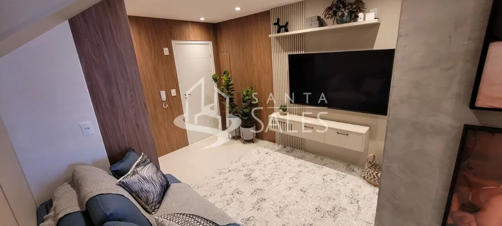 Cobertura, 3 quartos, 240 m² - Foto 10