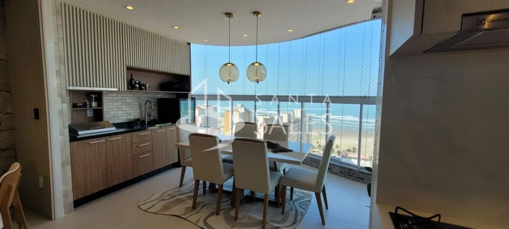 Cobertura, 3 quartos, 240 m² - Foto 5