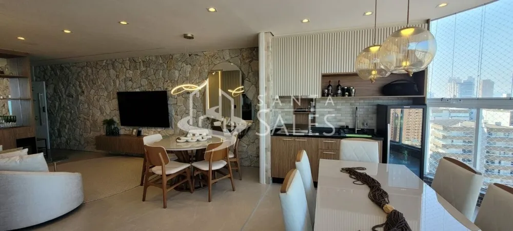 Cobertura, 3 quartos, 240 m² - Foto 1