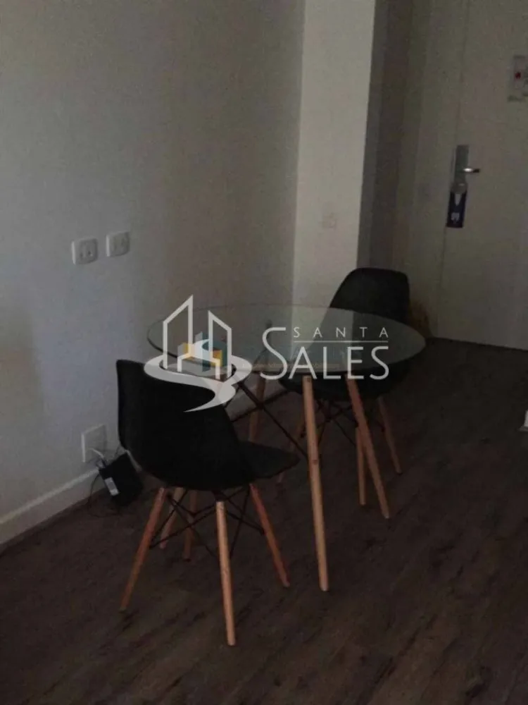 Apartamento, 1 quarto, 47 m² - Foto 6