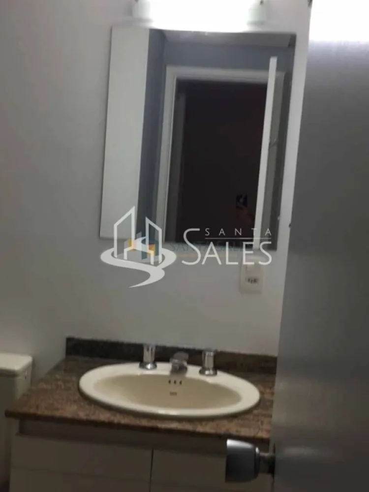 Apartamento, 1 quarto, 47 m² - Foto 1