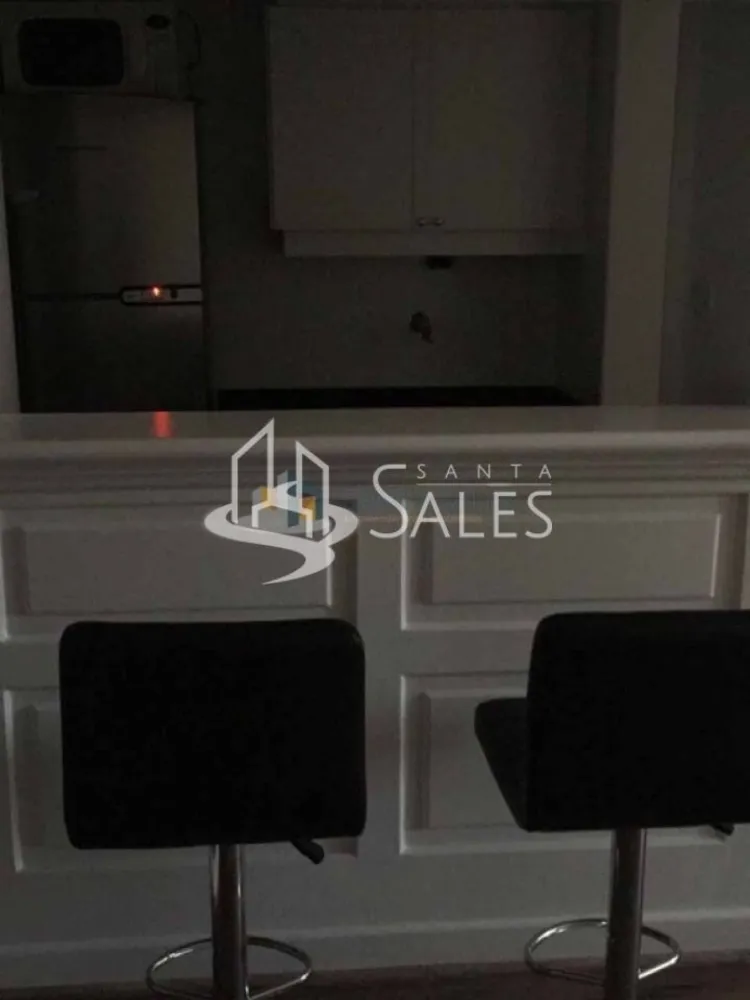 Apartamento, 1 quarto, 47 m² - Foto 4