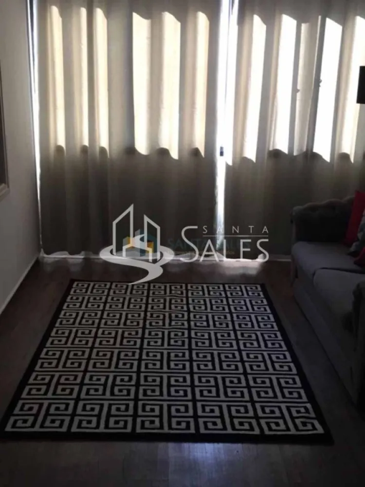 Apartamento, 1 quarto, 47 m² - Foto 8
