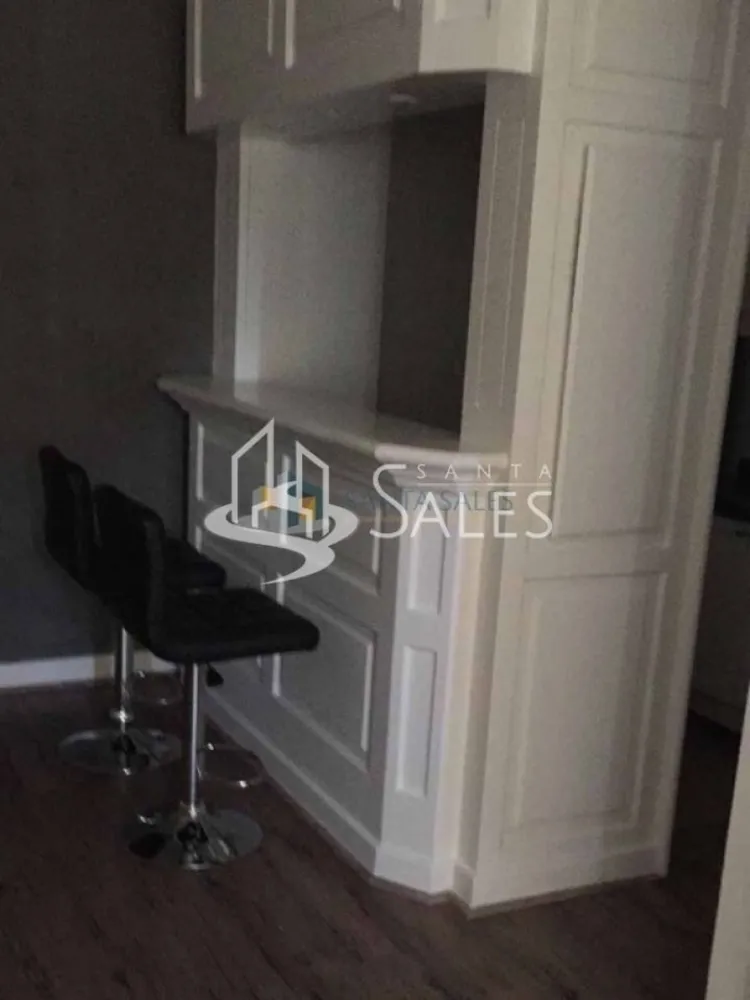 Apartamento, 1 quarto, 47 m² - Foto 11