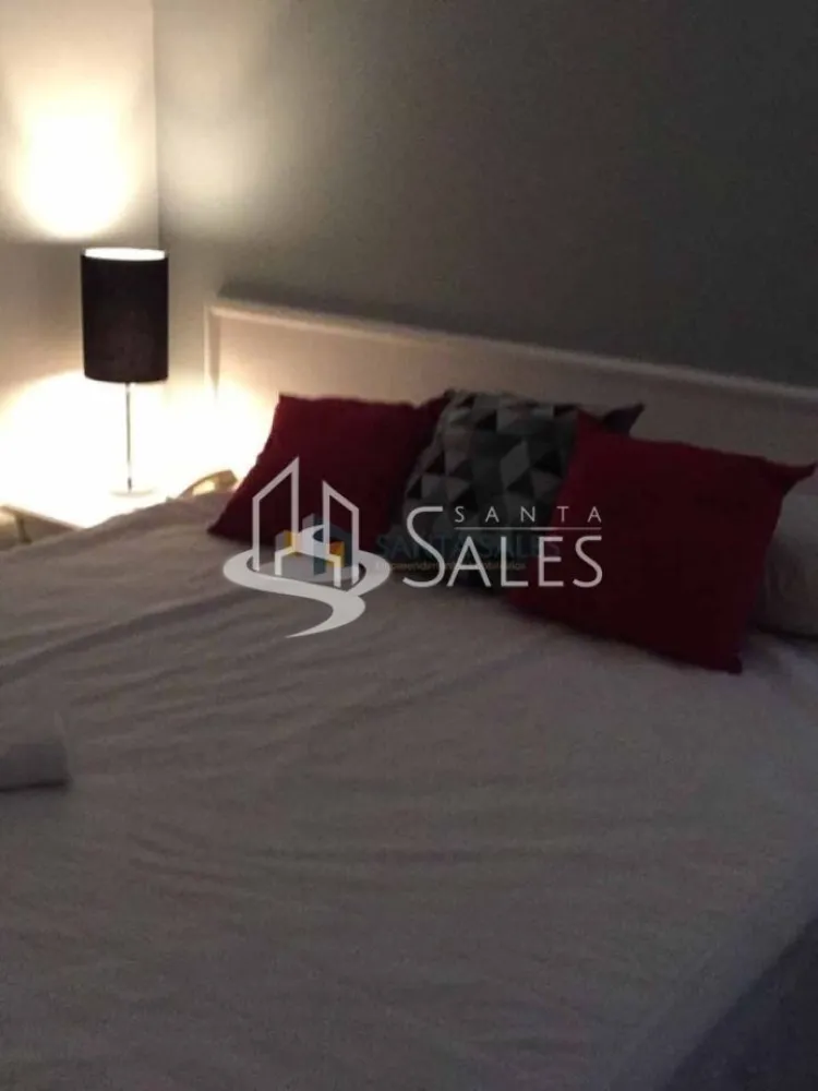 Apartamento, 1 quarto, 47 m² - Foto 7