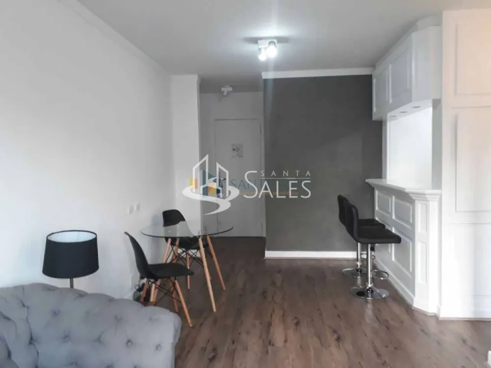 Apartamento, 1 quarto, 47 m² - Foto 3