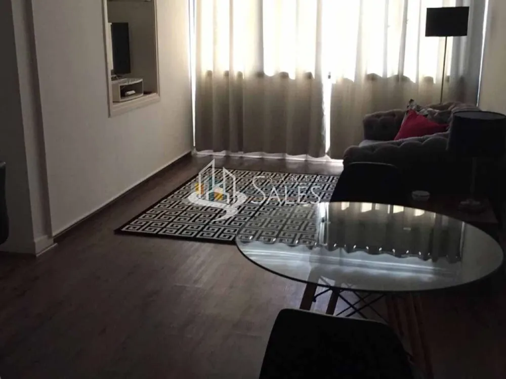 Apartamento, 1 quarto, 47 m² - Foto 3
