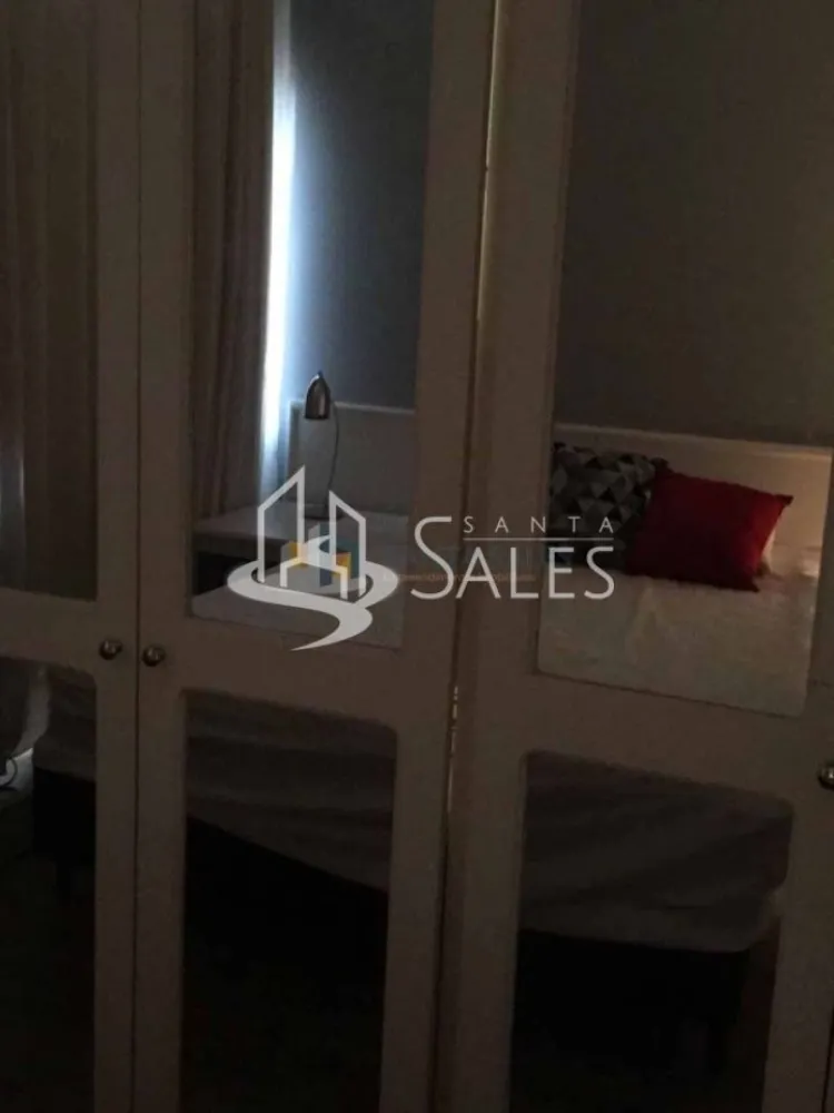 Apartamento, 1 quarto, 47 m² - Foto 2