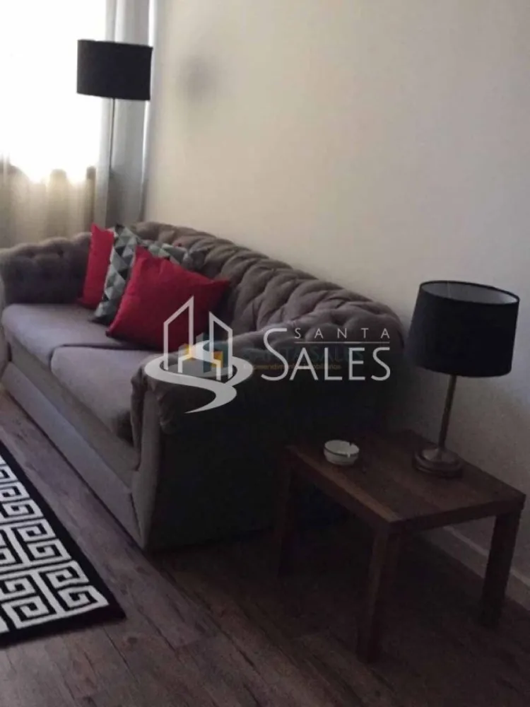 Apartamento, 1 quarto, 47 m² - Foto 12