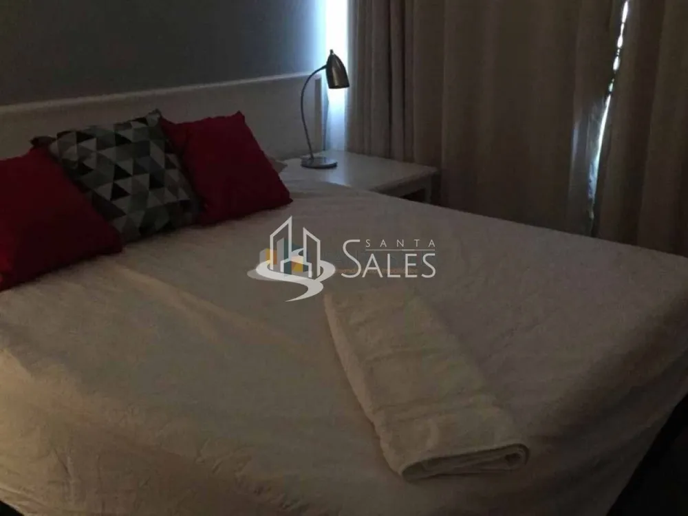 Apartamento, 1 quarto, 47 m² - Foto 9