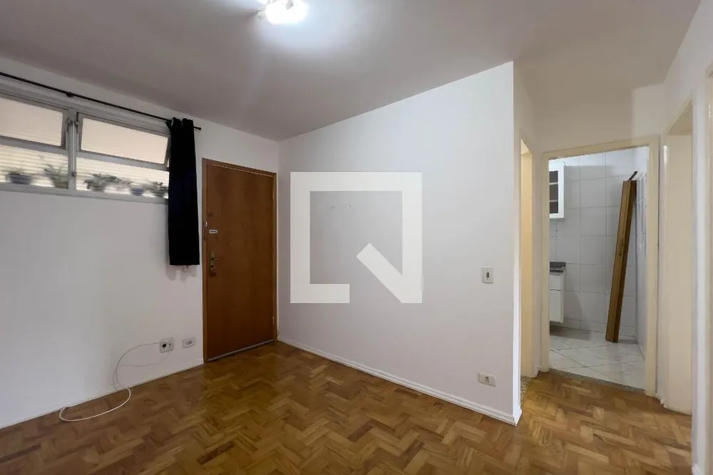 Apartamento, 2 quartos, 42 m² - Foto 3