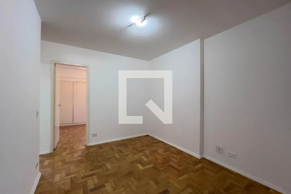 Apartamento, 2 quartos, 42 m² - Foto 1