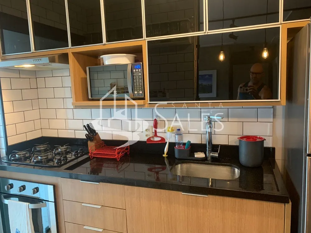 Apartamento, 3 quartos, 92 m² - Foto 8