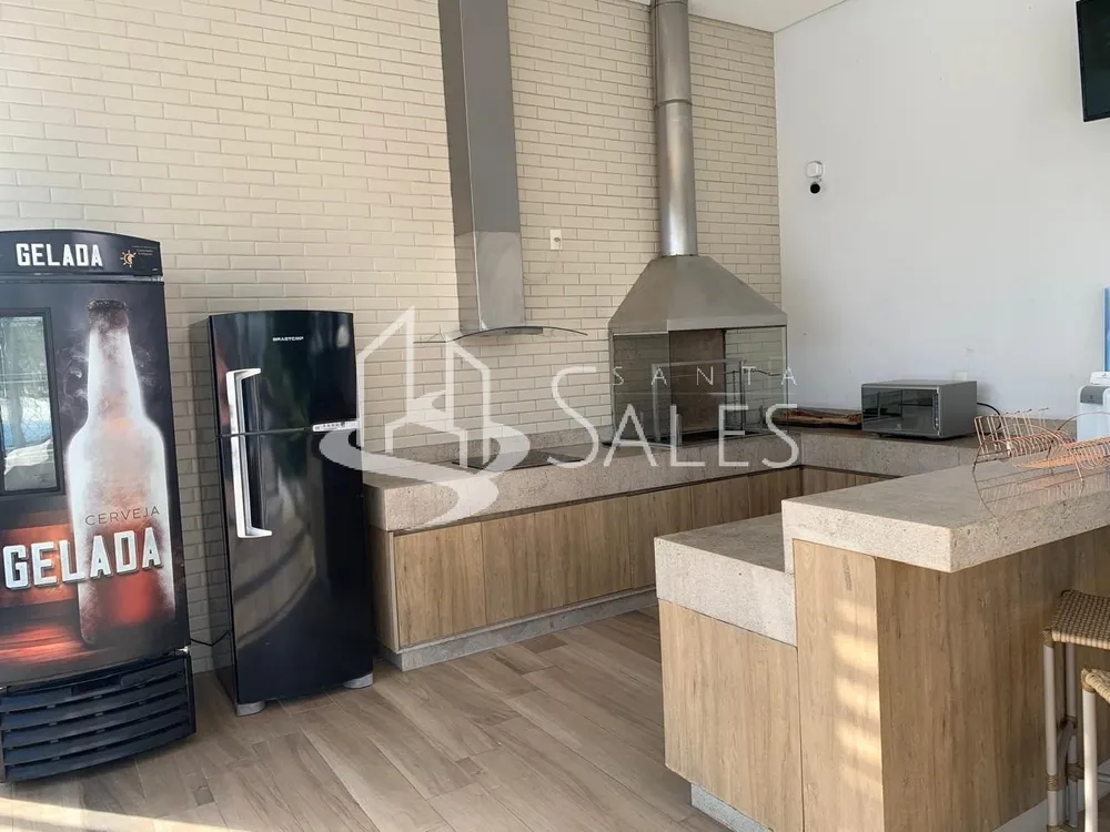 Apartamento, 3 quartos, 92 m² - Foto 3