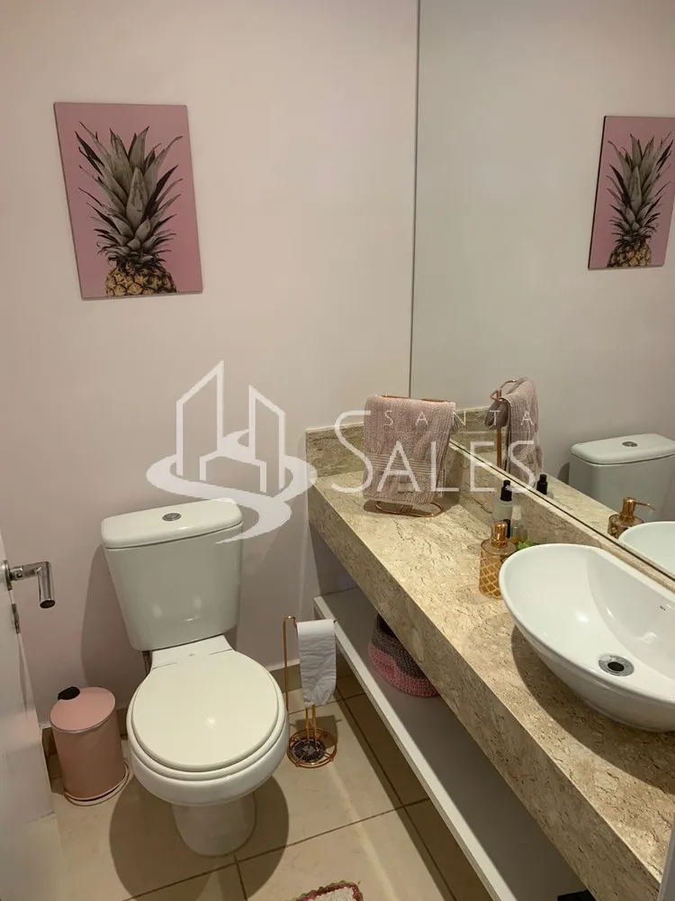 Apartamento, 3 quartos, 92 m² - Foto 4