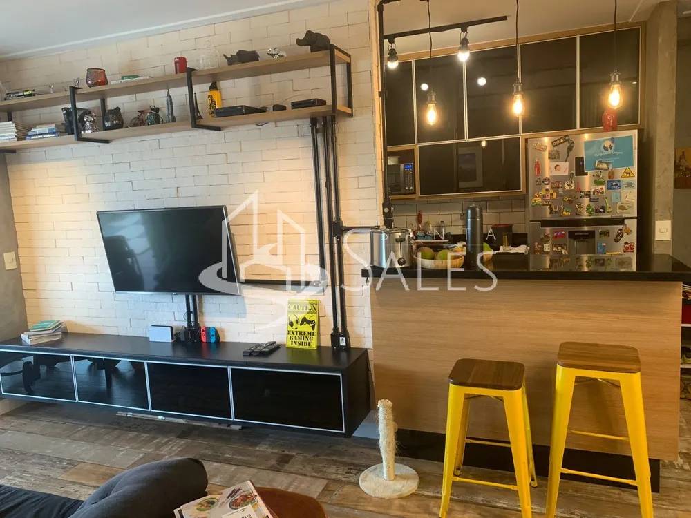 Apartamento, 3 quartos, 92 m² - Foto 1