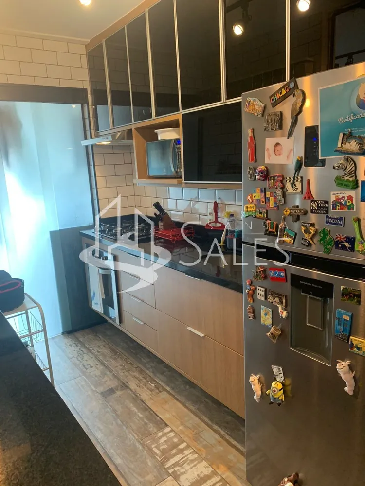 Apartamento, 3 quartos, 92 m² - Foto 10