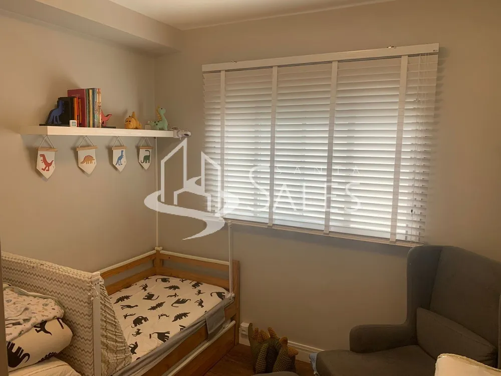 Apartamento, 3 quartos, 92 m² - Foto 3