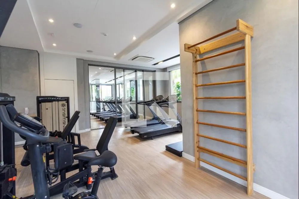 Kitnet-Studio, 25 m² - Foto 16