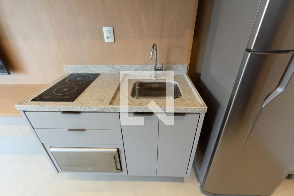 Kitnet-Studio, 25 m² - Foto 6