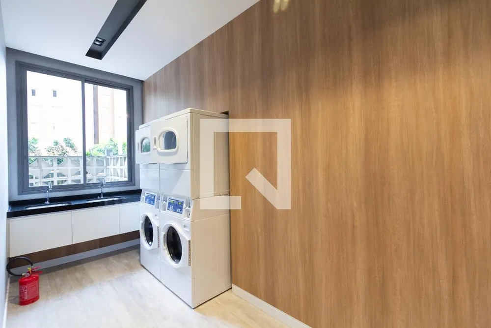 Kitnet-Studio, 25 m² - Foto 11