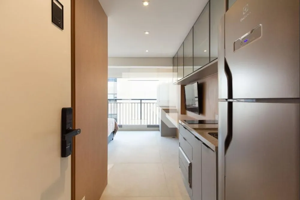 Kitnet-Studio, 25 m² - Foto 5