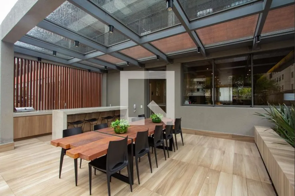 Kitnet-Studio, 25 m² - Foto 13