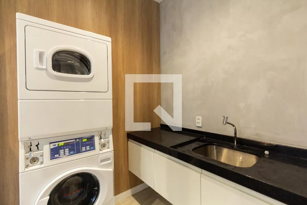 Kitnet-Studio, 25 m² - Foto 12
