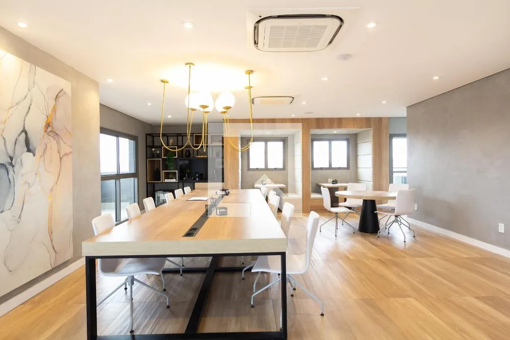 Kitnet-Studio, 25 m² - Foto 10