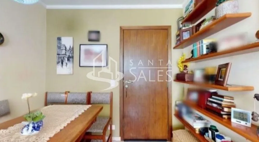 Apartamento, 2 quartos, 47 m² - Foto 8